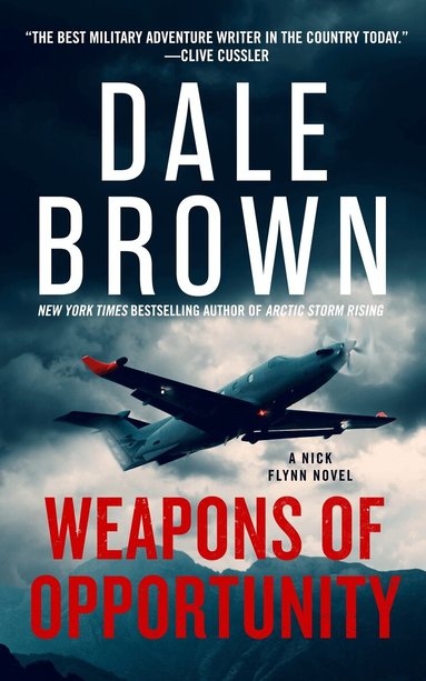 Dale Brown - Weapons of Opportunity, Häftad