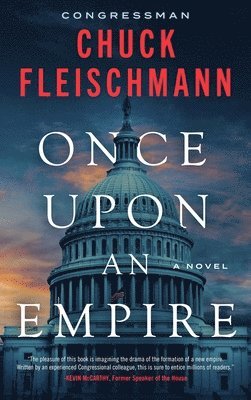 bokomslag Once Upon an Empire