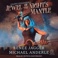 bokomslag Jewel of the Night's Mantle