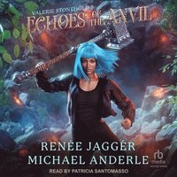bokomslag Echoes of the Anvil