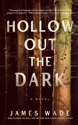 James Wade - Hollow Out the Dark, Häftad
