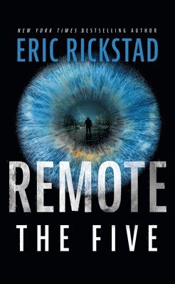 Eric Rickstad - Remote: The Five, Häftad