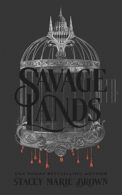 Savage Lands