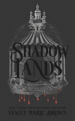 Stacey Marie Brown - Shadow Lands, Inbunden