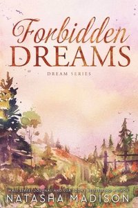 bokomslag Forbidden Dreams