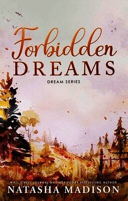 Natasha Madison - Forbidden Dreams, Häftad