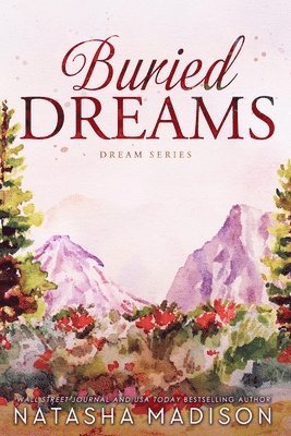bokomslag Buried Dreams