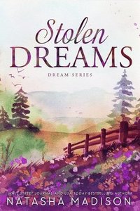 bokomslag Stolen Dreams