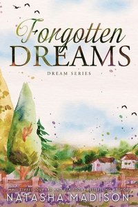 bokomslag Forgotten Dreams