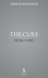 bokomslag The Cure