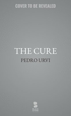 bokomslag The Cure