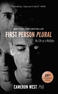 Phd, Rikki West - First Person Plural: My Life as a Multiple, Häftad