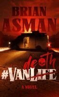 Brian Asman - #Vandeath, Häftad