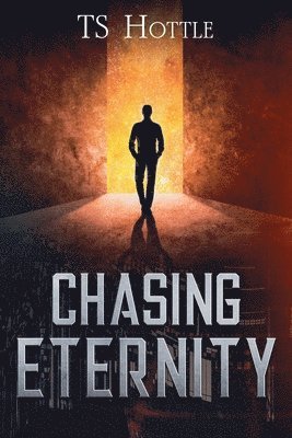 bokomslag Chasing Eternity