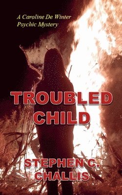 bokomslag Troubled Child