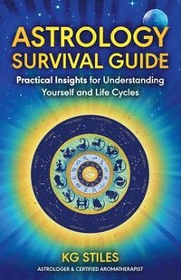 bokomslag Astrology Survival Guide