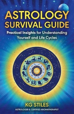 Astrology Survival Guide 1