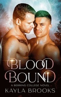 bokomslag Blood Bound