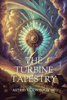 bokomslag Turbine Tapestry