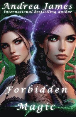 Forbidden Magic 1