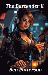 bokomslag Bartender 2