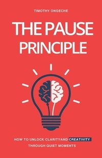 bokomslag Pause Principle