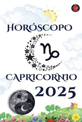 Capricornio Horóscopo 2025 1