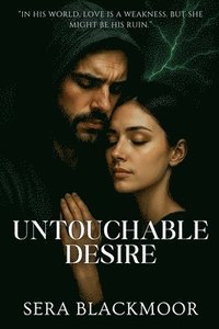 bokomslag Untouchable Desire