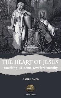 bokomslag Heart of Jesus