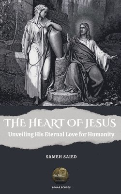 bokomslag Heart of Jesus