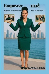 bokomslag Empower Her