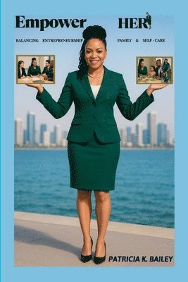 bokomslag Empower Her