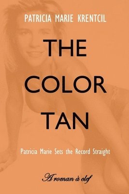 The Color Tan 1