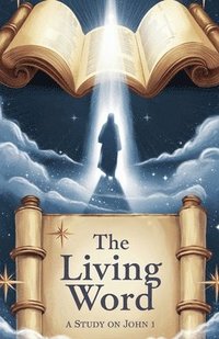 bokomslag Living Word