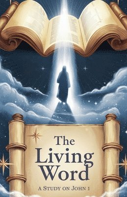 bokomslag Living Word