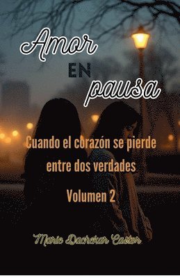 bokomslag Amor en pausa