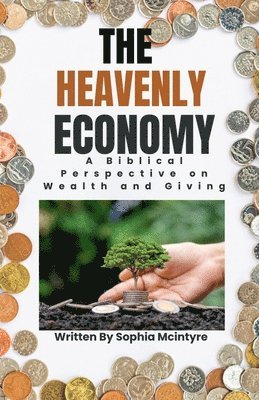bokomslag Heavenly Economy