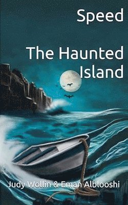 bokomslag Speed. The Haunted Island