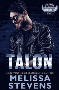bokomslag Talon