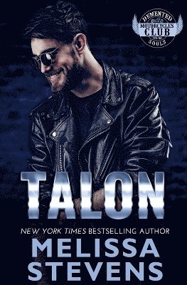 bokomslag Talon