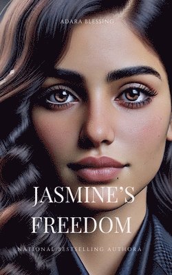 bokomslag Jasmine's Freedom