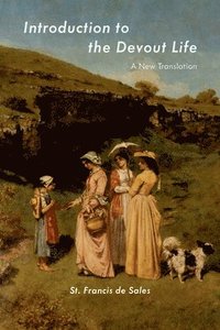 bokomslag Introduction to the Devout Life
