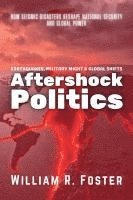 bokomslag Aftershock Politics