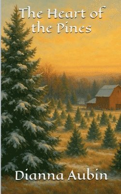 Heart of the Pines
