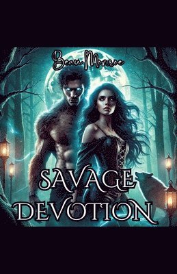 Savage Devotion 1