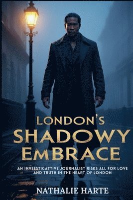 bokomslag London's Shadowy Embrace