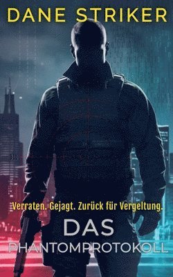 bokomslag Phantomprotokoll