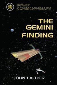 bokomslag The Gemini Finding