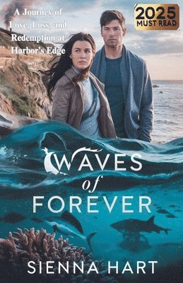 Waves of Forever 1