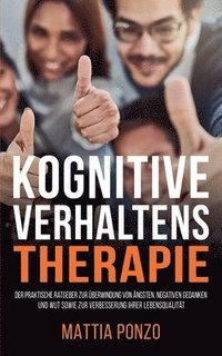 bokomslag Kognitive Verhaltenstherapie